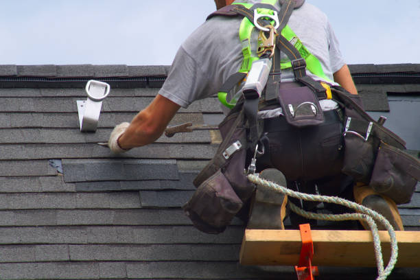Best Local Roofing Companies  in Cresskill, NJ