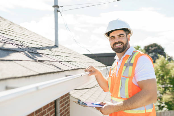 Best Roof Gutter Cleaning  in Cresskill, NJ