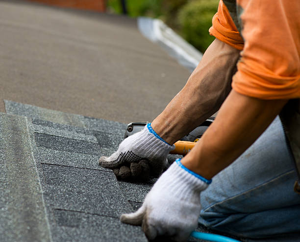 Best Residential Roofing Contractor  in Cresskill, NJ