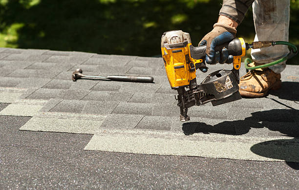 Best Shingle Roofing Installation  in Cresskill, NJ