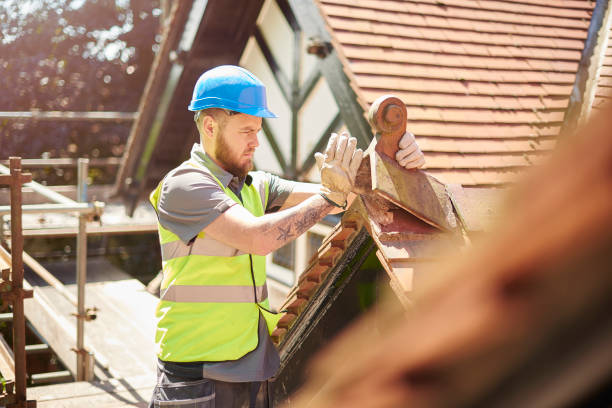 Quick and Trustworthy Emergency Roof Repair Services in Cresskill, NJ